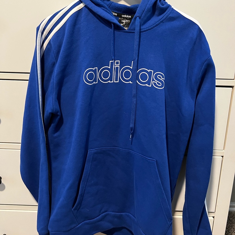 Adidas Hoodie